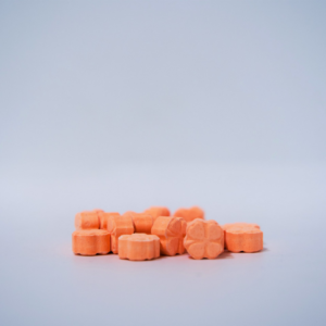 Orange Klöver 280mg MDMA - Produktbild